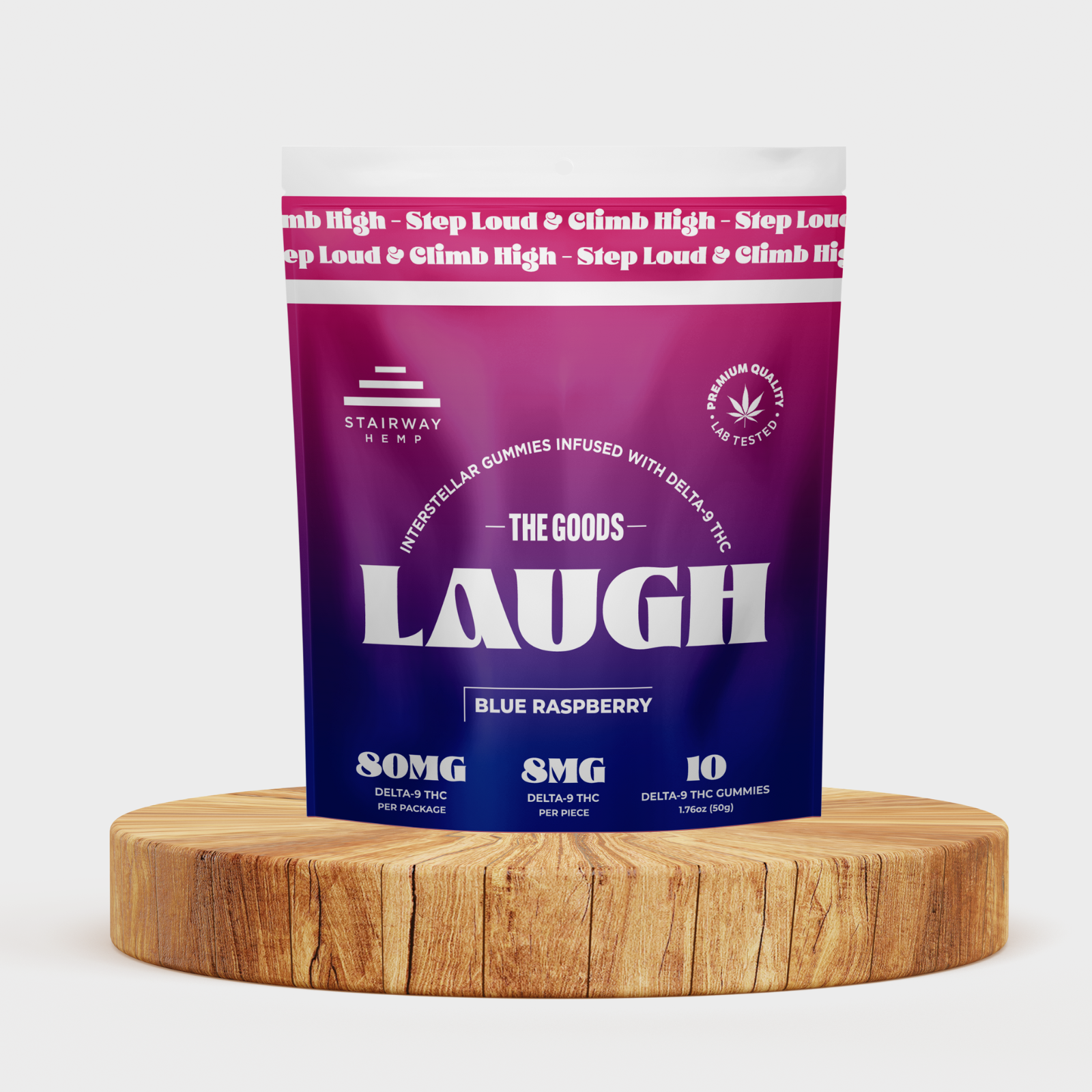 Snooze Edible Product