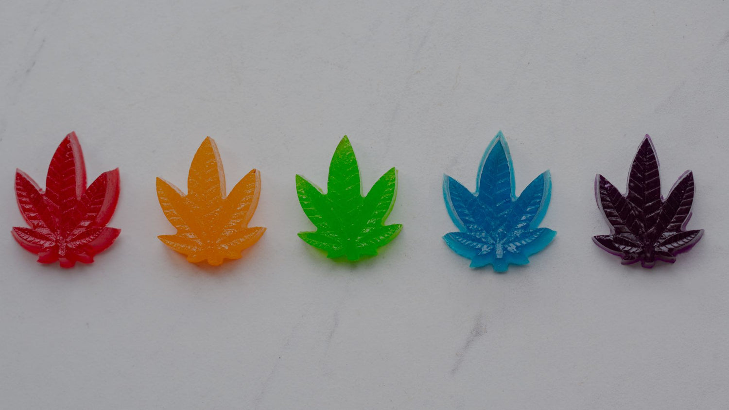 Incorporating Hemp-Derived Edibles into Your Wellness Routine